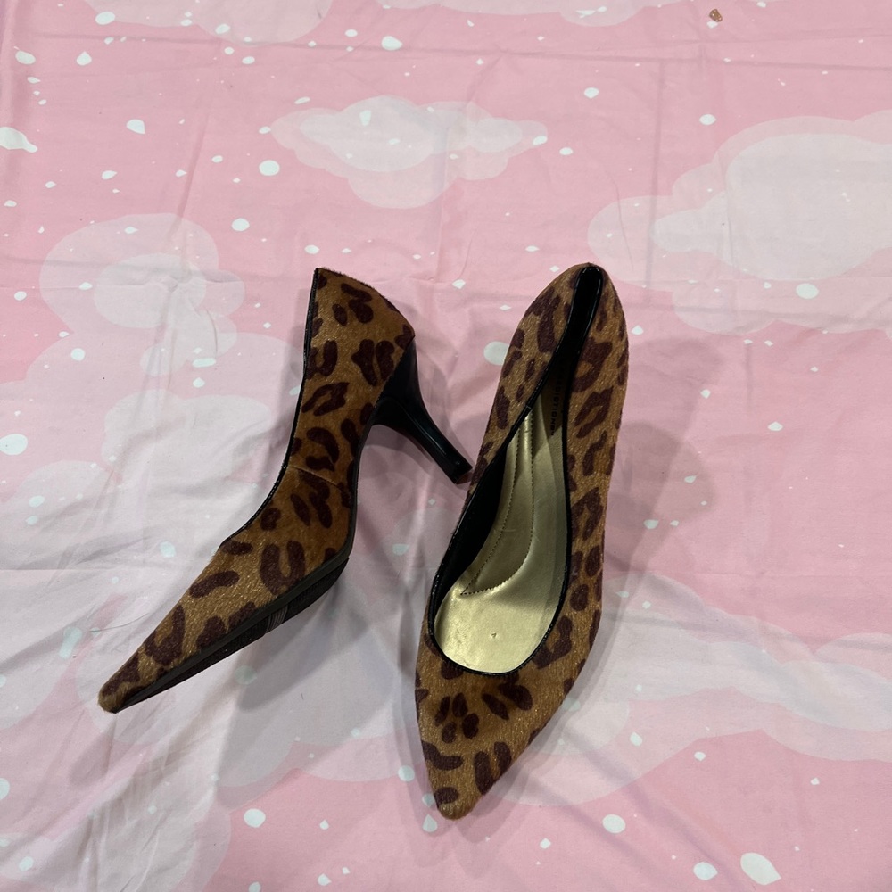 Comfort plus heels 9